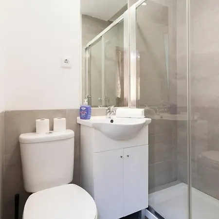 Houze 7Br Apartment In Lisbon'S Lapa District * Lisboa